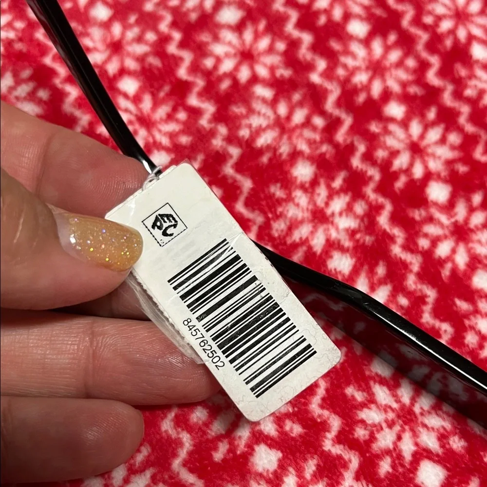 Ted Baker London 54mmCat Eye  Black Sunglasses - Picture 11 of 12